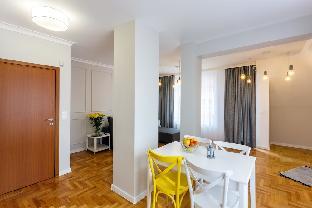 dunav apartment house
