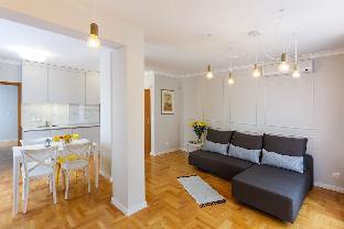 dunav apartment house