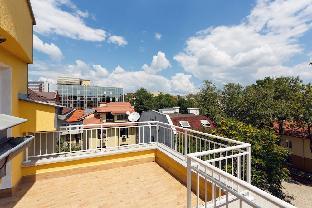dunav apartment house