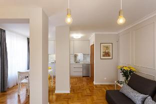 dunav apartment house