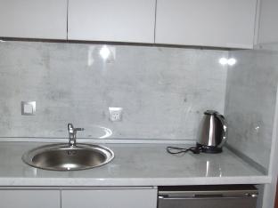 dunav apartment house