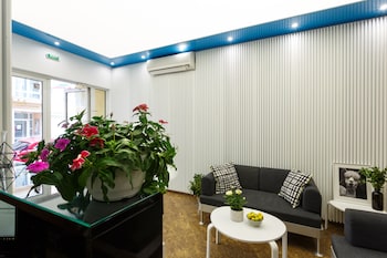 dunav apartment house