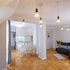 dunav apartment house