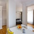 dunav apartment house
