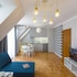 dunav apartment house