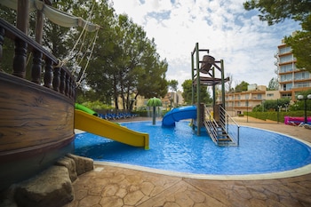valentin park club