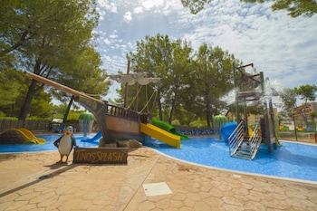 valentin park club