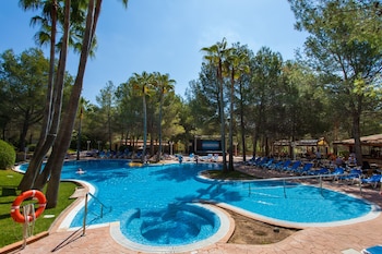 valentin park club
