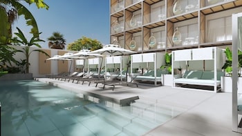 valentin park club