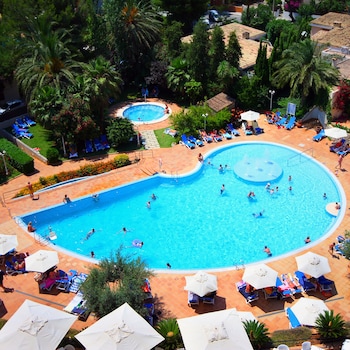 valentin park club