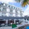 hotel les alignements