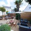 hotel les alignements