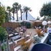hotel les alignements