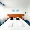 hotel les alignements