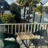 hotel les alignements