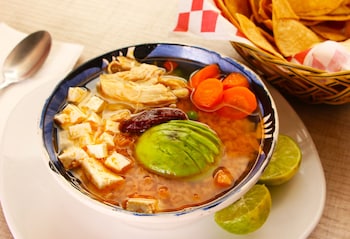 monterrey