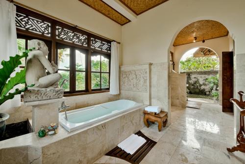alam shanti ubud