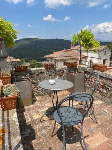 locanda antico borgo
