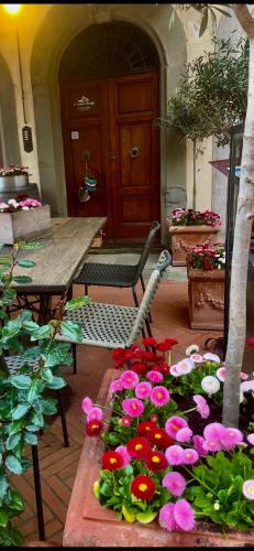 locanda antico borgo