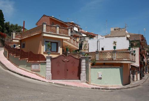 giardini naxos