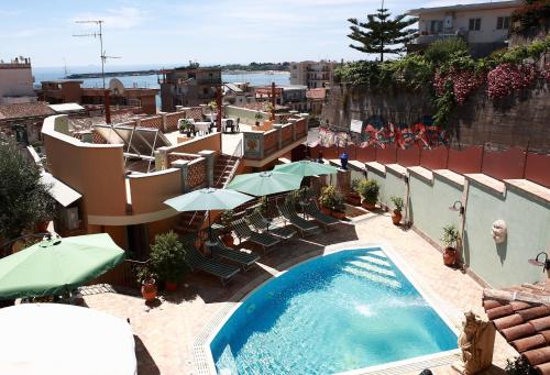 giardini naxos