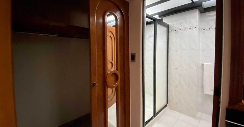 hotel escala siglo xxi