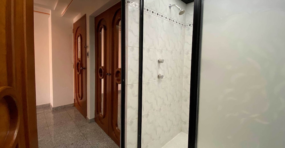 hotel escala siglo xxi