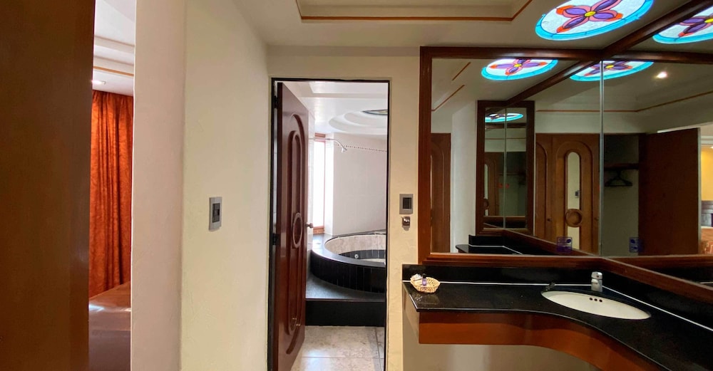 hotel escala siglo xxi