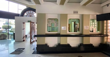 hotel escala siglo xxi