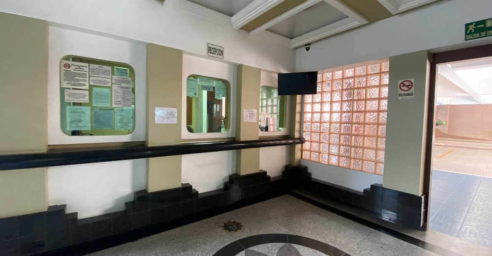 hotel escala siglo xxi