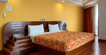 hotel escala siglo xxi