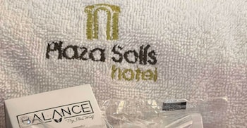 hotel escala siglo xxi