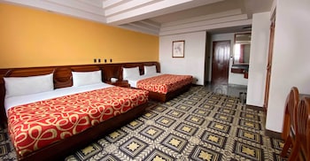hotel escala siglo xxi