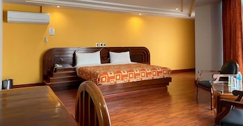 hotel escala siglo xxi