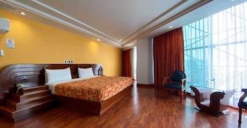 hotel escala siglo xxi