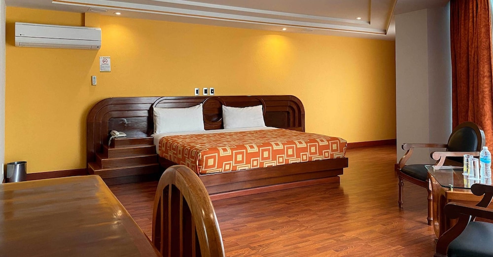 hotel escala siglo xxi