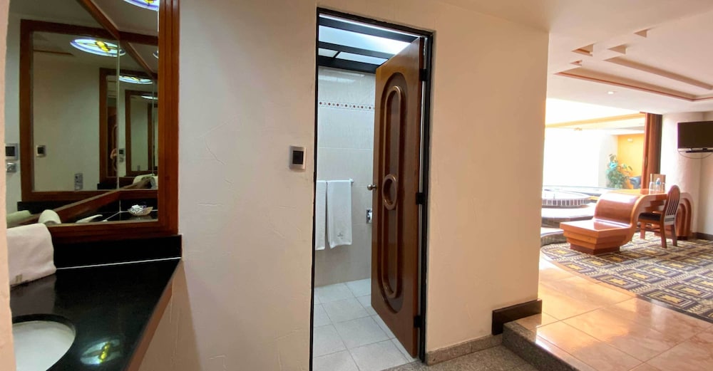hotel escala siglo xxi
