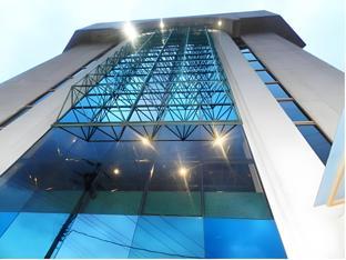 Hotel Escala Siglo Xxi,,3 star