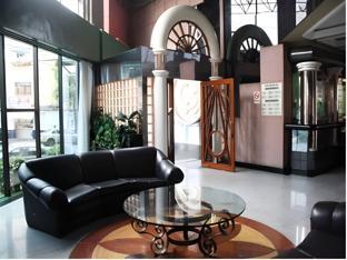 Hotel Escala Siglo Xxi,,3 star