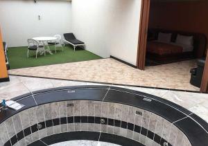 Hotel Escala Siglo Xxi,,3 star