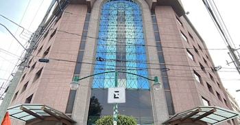 hotel escala siglo xxi