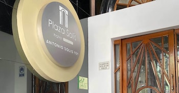 hotel escala siglo xxi