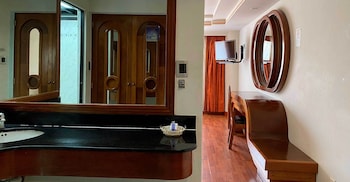 hotel escala siglo xxi