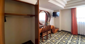 hotel escala siglo xxi