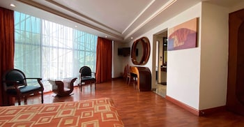 hotel escala siglo xxi