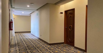 hotel escala siglo xxi