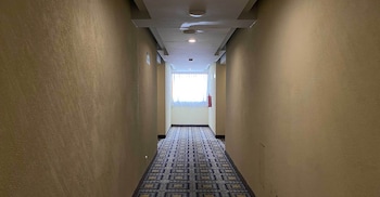 hotel escala siglo xxi