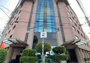 hotel escala siglo xxi