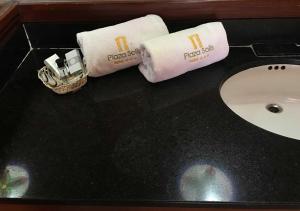 hotel escala siglo xxi