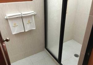 hotel escala siglo xxi